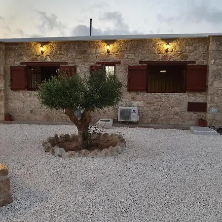 Villa Yioukkas Paphos
