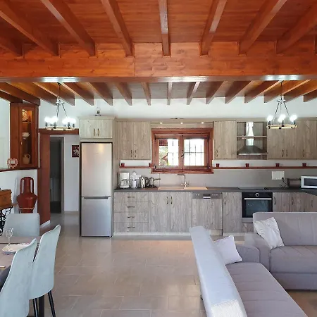 Villa Yioukkas Paphos