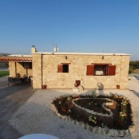 Yioukkas Villa
