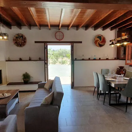 Yioukkas * Paphos