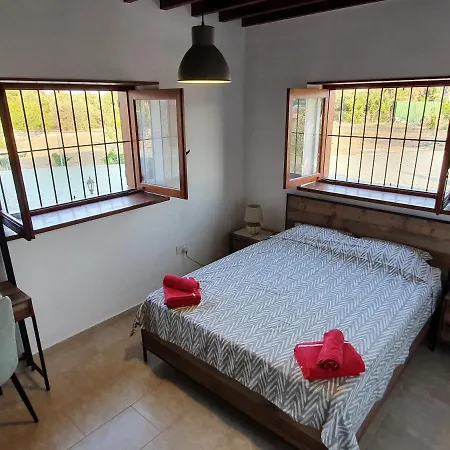 Yioukkas Villa