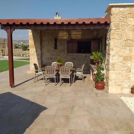 Villa Yioukkas