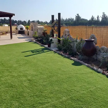 ヴィラ Yioukkas *