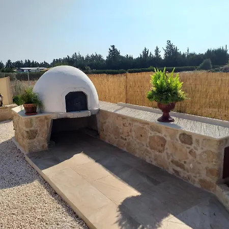 Yioukkas Paphos