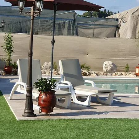 Villa Yioukkas