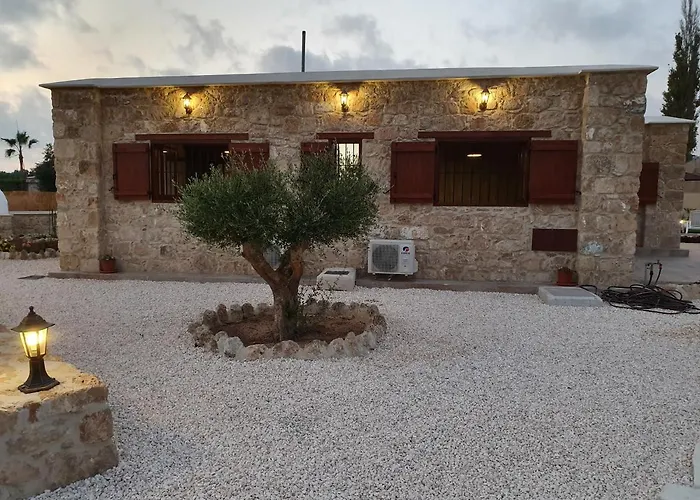 Villa Yioukkas Paphos