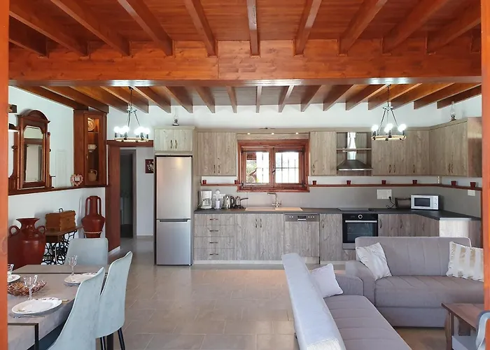 Villa Yioukkas Paphos