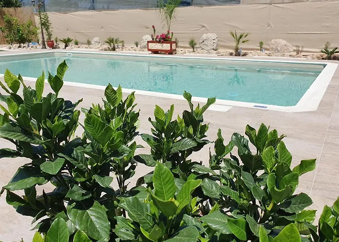 Yioukkas Villa Paphos