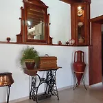 Yioukkas Villa