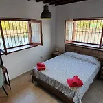 Yioukkas Villa