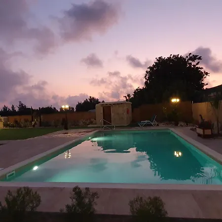 Villa Yioukkas