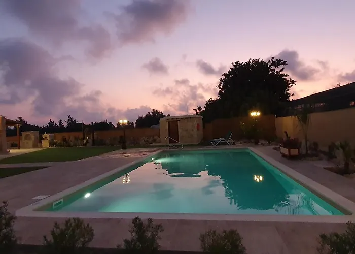 Vila Yioukkas